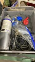 GAS CALIBRATION KIT