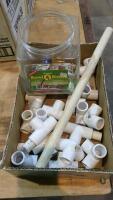 Plumbing joints