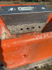 UFA C250 concrete water trough - 5