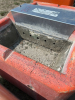 UFA. C 350 concrete water trough - 2