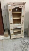 PAINTED CABINET