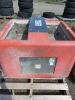 UFA. C 350 concrete water trough - 4