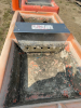 UFA concrete water trough - 2