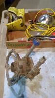Auto parts