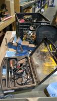 Misc. Shop box