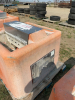 UFA concrete water trough - 2