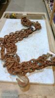 3/8" chain