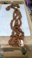 3/8" chain