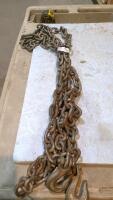 3/8 chain