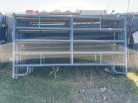 9 new Magnum Panels/Bid per panel