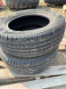 216 inch road tour car tires