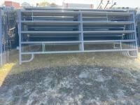 9 new Magnum Panels/bidding per panel