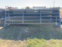 Nine New Magnum Panels/bidding per panel