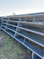 Nine new Magnum Panels/bidding per panel