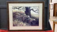 LEOPARD PICTURE