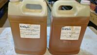 Hydraulic fluid