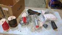 Truck and trailer wiring supplies