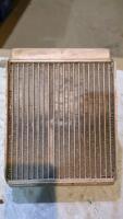 Heater core assembly