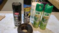 Insect Repellents