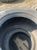 2 Skid Steer tires - 3