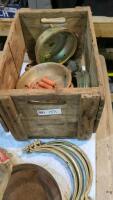 Truck parts