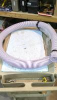 Suction hose