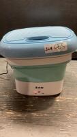 CHIGO MICRO WASHER