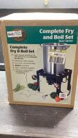 TURKEY COOKER- LARGE CAPACITY