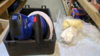 Simoniz polisher