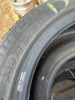 Set of four winter car tires - 2