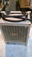 Shop heater