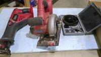 SKIL power tools