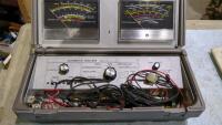 Automotive analyzer