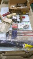 Shop box