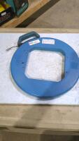 100 foot fish tape
