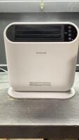 HONEYWELL HEATER/FAN