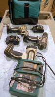 Makita power tools