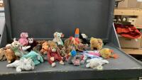 COLLECTION OF (29)ORIGINAL BEANIE BABIES