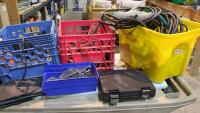 Misc. Bins