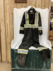 FIRE RETARDENT PIONEER COVERALLS SIZE 44