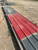 I assorted lengths steel siding - 2