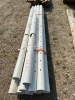 4 inch PVC Weeping Pipe