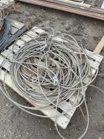 Pallet of cable
