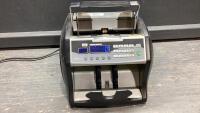 ROYAL SOVEREIGN BILL COUNTER