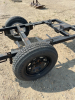 Pintle hitch trailer - 2