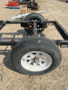 Pintle hitch trailer - 3