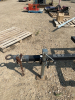 Pintle hitch trailer - 4