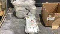 (6) PAIRS OF ENDURA LINED GLOVES