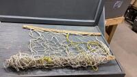 STRING HAMMOCK