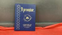 "I PROMISE" A HISTORY OF GIRL GUIDES IN ALBERTA